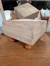 Загрузите изображение в средство просмотра галереи, #C459 - 18cm Floor Board - Kaya - Refurbished