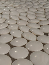 Load image into Gallery viewer, #C465 - Size 32 Slate and Shell Go Stones and Go Bowls Set