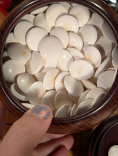 Load image into Gallery viewer, #C470 - Size 22 Go Stones (Japanese Clamshell) - Go Bowls (Mulberry) - Folding Board - Set