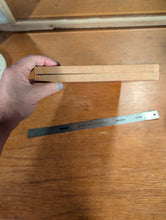 Load image into Gallery viewer, #C470 - Size 22 Go Stones (Japanese Clamshell) - Go Bowls (Mulberry) - Folding Board - Set