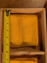 Load image into Gallery viewer, #C474 - XL Paulownia storage box for Go Bowls - Accessory