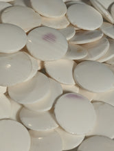 Load image into Gallery viewer, #C475 - Size 18 Slate &amp; Shell Set - Japanese Clamshell - Rosewood Bowls