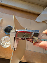 Load image into Gallery viewer, #C481 - Vinyl 9x9 Board with Stones - Original Nihon-Kiin Set