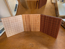 Load image into Gallery viewer, #C485 - New 9x9 / 7x7 Table Board - Laser Etched