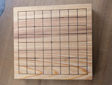 Load image into Gallery viewer, #C485 - New 9x9 / 7x7 Table Board - Laser Etched