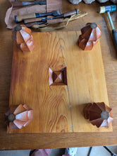 Load image into Gallery viewer, #C488a - 4cm Table Board / Floor Board - Kaya - Refurbished