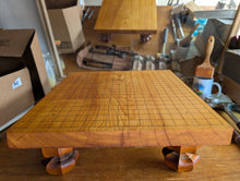 Load image into Gallery viewer, #C488a - 4cm Table Board / Floor Board - Kaya - Refurbished