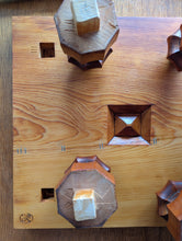 Load image into Gallery viewer, #C488a - 4cm Table Board / Floor Board - Kaya - Refurbished