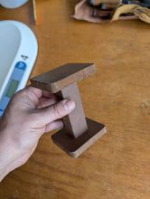 Загрузите изображение в средство просмотра галереи, #C489 - Clock Stand - Accessory