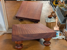 Загрузите изображение в средство просмотра галереи, #C490a - 5cm Table Board / Floor Board - Katsura - Refurbished