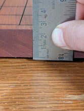 Загрузите изображение в средство просмотра галереи, #C490b - 2.4cm Table Board - Katsura - Refurbished
