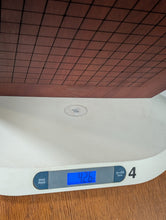 Load image into Gallery viewer, #C490d - 2.4cm Table Board - 19x19 &amp; 13x13 - Katsura - Refurbished
