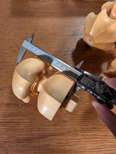 Загрузите изображение в средство просмотра галереи, #C491o - Hiba Leg (just one) - Like New - Accessory