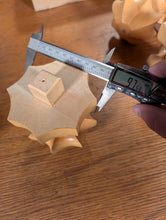 Загрузите изображение в средство просмотра галереи, #C491o - Hiba Leg (just one) - Like New - Accessory