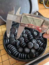 Load image into Gallery viewer, #C494 Magnetic Baduk Set and Travel Case