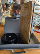 Load image into Gallery viewer, #C494 Magnetic Baduk Set and Travel Case