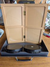 Load image into Gallery viewer, #C494 Magnetic Baduk Set and Travel Case