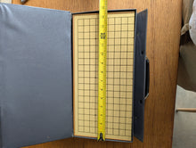Load image into Gallery viewer, #C494 Magnetic Baduk Set and Travel Case