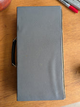 Load image into Gallery viewer, #C494 Magnetic Baduk Set and Travel Case