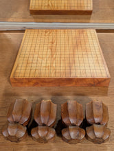 Загрузите изображение в средство просмотра галереи, #C496a - 5cm Table Board / Floor Board - Kaya - Refurbished