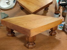 Загрузите изображение в средство просмотра галереи, #C496a - 5cm Table Board / Floor Board - Kaya - Refurbished