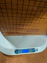 Загрузите изображение в средство просмотра галереи, #C496d - 2.2cm Table Board - Kaya - 19x19 with 13x13 reverse - Refurbished