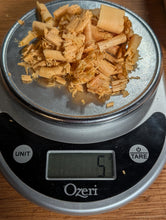 Загрузите изображение в средство просмотра галереи, #C500 - Kaya shavings - Potpourri - Accessory