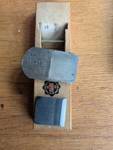 Load image into Gallery viewer, #C502 - Kanna - Japanese Hand Plane - Woodworking tool - Accessory