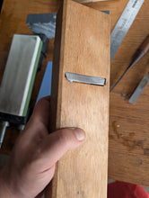 Load image into Gallery viewer, #C502 - Kanna - Japanese Hand Plane - Woodworking tool - Accessory