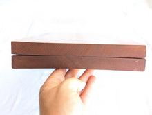 Загрузите изображение в средство просмотра галереи, #C504 - 2cm Folding Board - Katsura