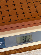 Загрузите изображение в средство просмотра галереи, #C504 - 2cm Folding Board - Katsura