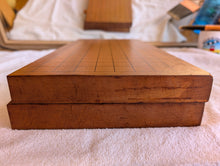 Загрузите изображение в средство просмотра галереи, #C505 - 3cm Mortise &amp; Tenon Board - Katsura