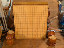 Загрузите изображение в средство просмотра галереи, #C506a - 4cm Table Board / Floor Board - Kaya - Refurbished