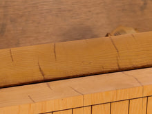 Загрузите изображение в средство просмотра галереи, #C506a - 4cm Table Board / Floor Board - Kaya - Refurbished