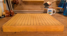 Загрузите изображение в средство просмотра галереи, #C506a - 4cm Table Board / Floor Board - Kaya - Refurbished
