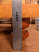 Загрузите изображение в средство просмотра галереи, #C506a - 4cm Table Board / Floor Board - Kaya - Refurbished