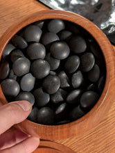 Загрузите изображение в средство просмотра галереи, #C510 - Size 36 Slate and Shell (Mexico) and Go Bowls (Cherry) Set