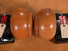 Загрузите изображение в средство просмотра галереи, #C510 - Size 36 Slate and Shell (Mexico) and Go Bowls (Cherry) Set