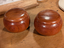 Load image into Gallery viewer, #C513 - Size 42 Slate and Shell Set - Moon Grade - XXL Cherry Bowls