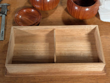 Load image into Gallery viewer, #C513 - Size 42 Slate and Shell Set - Moon Grade - XXL Cherry Bowls