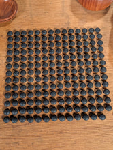 Load image into Gallery viewer, #C513 - Size 42 Slate and Shell Set - Moon Grade - XXL Cherry Bowls