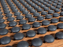 Load image into Gallery viewer, #C513 - Size 42 Slate and Shell Set - Moon Grade - XXL Cherry Bowls
