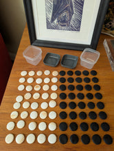 Load image into Gallery viewer, #C514 - 9x9 Slate and Shell set