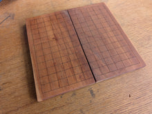 Load image into Gallery viewer, #C515 - 1.5cm Folding 13x13 Board - Katsura