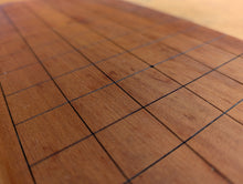 Load image into Gallery viewer, #C515 - 1.5cm Folding 13x13 Board - Katsura
