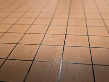 Load image into Gallery viewer, #C521 - 5cm Table Board - Agathis