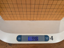 Load image into Gallery viewer, #C521 - 5cm Table Board - Agathis