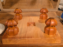 Load image into Gallery viewer, #C524a - 6cm Table Board / Floor Board - Kaya - Refurbished