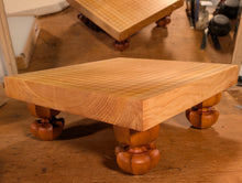 Load image into Gallery viewer, #C524a - 6cm Table Board / Floor Board - Kaya - Refurbished