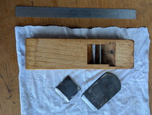 Load image into Gallery viewer, #C525 - Kanna - Japanese Hand Plane - Woodworking tool - Accessory